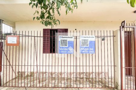 Casa à venda com 180m², 6 quartos e 2 vagasFachada