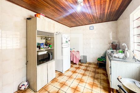 Casa à venda com 180m², 6 quartos e 2 vagasCozinha