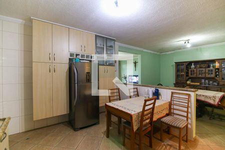 Casa à venda com 409m², 5 quartos e 2 vagas Casa à venda com 409m², 5 quartos e 2 vagasCozinha