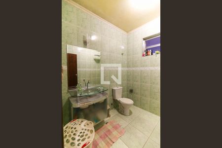 Casa à venda com 409m², 5 quartos e 2 vagas Casa à venda com 409m², 5 quartos e 2 vagasBanheiro 2