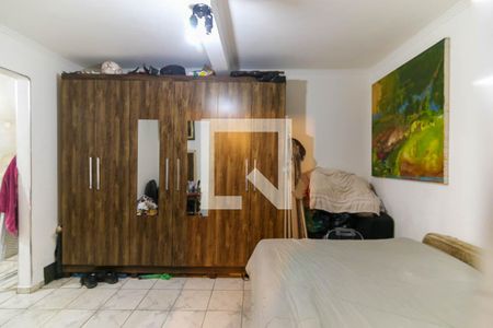 Casa à venda com 409m², 5 quartos e 2 vagas Casa à venda com 409m², 5 quartos e 2 vagasQuarto 1