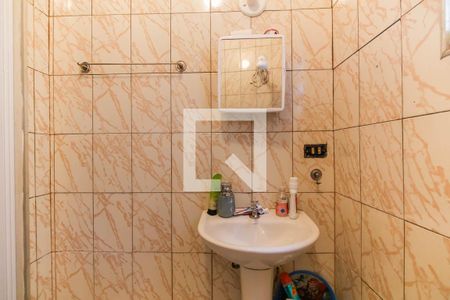 Casa à venda com 409m², 5 quartos e 2 vagas Casa à venda com 409m², 5 quartos e 2 vagasBanheiro - torneira