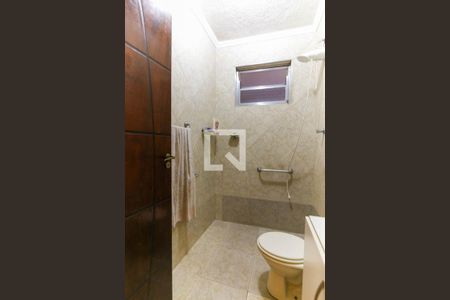 Casa à venda com 409m², 5 quartos e 2 vagas Casa à venda com 409m², 5 quartos e 2 vagasBanheiro 1