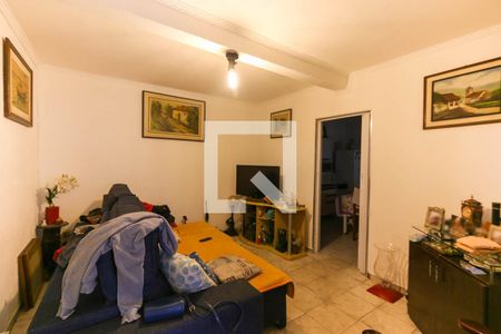 Casa à venda com 409m², 5 quartos e 2 vagas Casa à venda com 409m², 5 quartos e 2 vagasSala