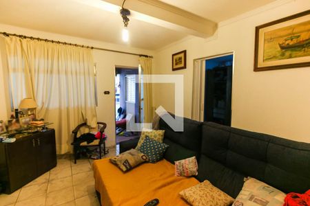 Casa à venda com 409m², 5 quartos e 2 vagas Casa à venda com 409m², 5 quartos e 2 vagasSala