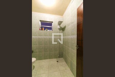 Casa à venda com 409m², 5 quartos e 2 vagas Casa à venda com 409m², 5 quartos e 2 vagasBanheiro 2