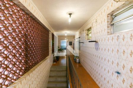 Casa à venda com 409m², 5 quartos e 2 vagas Casa à venda com 409m², 5 quartos e 2 vagasÁrea de Serviço