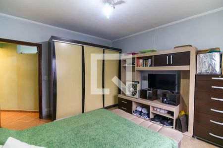 Casa à venda com 409m², 5 quartos e 2 vagas Casa à venda com 409m², 5 quartos e 2 vagasQuarto 1