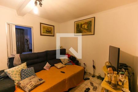 Casa à venda com 409m², 5 quartos e 2 vagas Casa à venda com 409m², 5 quartos e 2 vagasSala