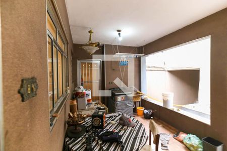 Casa à venda com 409m², 5 quartos e 2 vagas Casa à venda com 409m², 5 quartos e 2 vagasÁrea de Serviço