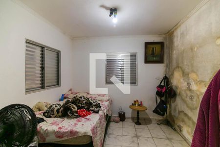 Casa à venda com 409m², 5 quartos e 2 vagas Casa à venda com 409m², 5 quartos e 2 vagasQuarto 2