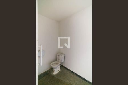 Casa à venda com 409m², 5 quartos e 2 vagas Casa à venda com 409m², 5 quartos e 2 vagasBanheiro 1