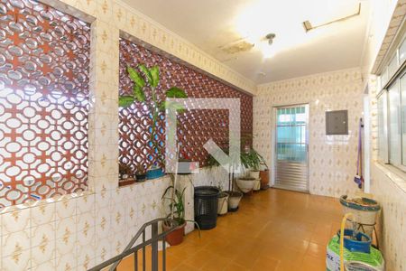 Casa à venda com 409m², 5 quartos e 2 vagas Casa à venda com 409m², 5 quartos e 2 vagasÁrea de Serviço