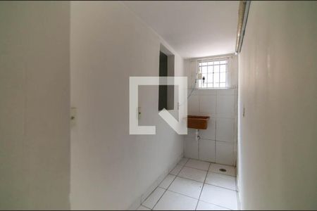 Casa à venda com 409m², 5 quartos e 2 vagas Casa à venda com 409m², 5 quartos e 2 vagasÁrea de Serviço