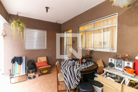 Casa à venda com 409m², 5 quartos e 2 vagas Casa à venda com 409m², 5 quartos e 2 vagasÁrea de Serviço