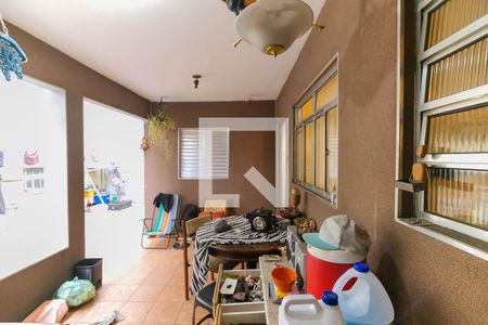 Casa à venda com 409m², 5 quartos e 2 vagas Casa à venda com 409m², 5 quartos e 2 vagasÁrea de Serviço