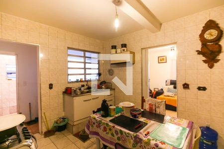 Casa à venda com 409m², 5 quartos e 2 vagas Casa à venda com 409m², 5 quartos e 2 vagasCozinha