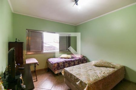 Casa à venda com 409m², 5 quartos e 2 vagas Casa à venda com 409m², 5 quartos e 2 vagasQuarto 2