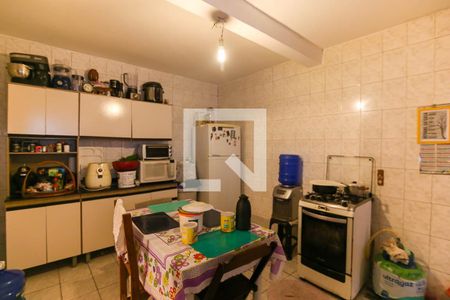 Casa à venda com 409m², 5 quartos e 2 vagas Casa à venda com 409m², 5 quartos e 2 vagasCozinha