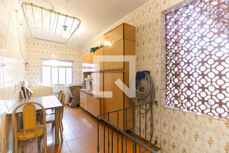 Casa à venda com 409m², 5 quartos e 2 vagas Casa à venda com 409m², 5 quartos e 2 vagasÁrea de Serviço