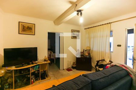 Casa à venda com 409m², 5 quartos e 2 vagas Casa à venda com 409m², 5 quartos e 2 vagasSala