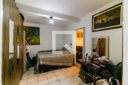 Casa à venda com 409m², 5 quartos e 2 vagas Casa à venda com 409m², 5 quartos e 2 vagasQuarto 1