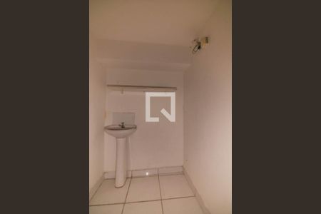 Casa à venda com 409m², 5 quartos e 2 vagas Casa à venda com 409m², 5 quartos e 2 vagasBanheiro de serviço