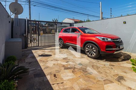 Casa à venda com 130m², 3 quartos e 2 vagas Casa à venda com 130m², 3 quartos e 2 vagasPátio da Frente