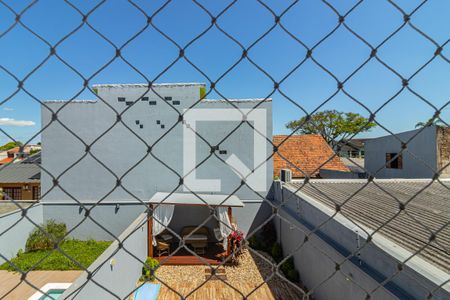 Casa à venda com 130m², 3 quartos e 2 vagas Casa à venda com 130m², 3 quartos e 2 vagasVista do Quarto 2