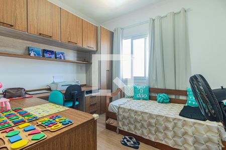 Casa à venda com 130m², 3 quartos e 2 vagas Casa à venda com 130m², 3 quartos e 2 vagasQuarto 2