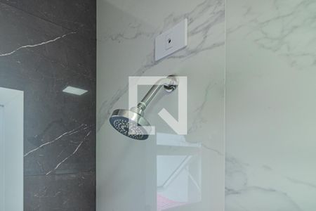 Casa à venda com 130m², 3 quartos e 2 vagas Casa à venda com 130m², 3 quartos e 2 vagasDetalhe do Banheiro Social 1