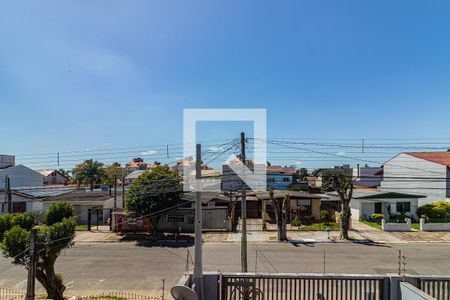 Casa à venda com 130m², 3 quartos e 2 vagas Casa à venda com 130m², 3 quartos e 2 vagasVista da Varanda da Suite