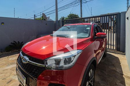 Casa à venda com 130m², 3 quartos e 2 vagas Casa à venda com 130m², 3 quartos e 2 vagasPátio da Frente