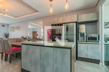 Casa à venda com 130m², 3 quartos e 2 vagas Casa à venda com 130m², 3 quartos e 2 vagasCozinha