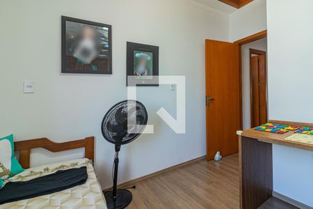 Casa à venda com 130m², 3 quartos e 2 vagas Casa à venda com 130m², 3 quartos e 2 vagasQuarto 2