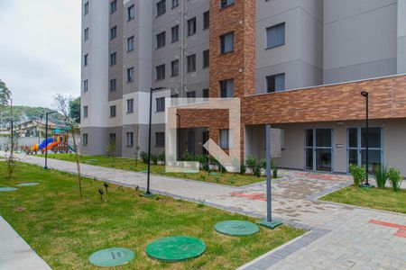 Apartamento para alugar com 35m², 1 quarto e sem vagaÁrea comum