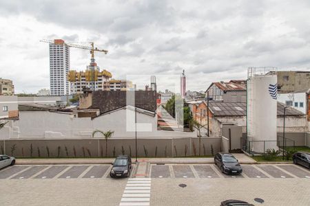 Apartamento para alugar com 35m², 1 quarto e sem vagaVista