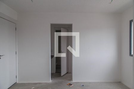 Apartamento para alugar com 35m², 1 quarto e sem vagaSala