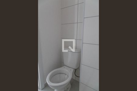 Apartamento para alugar com 35m², 1 quarto e sem vagaBanheiro