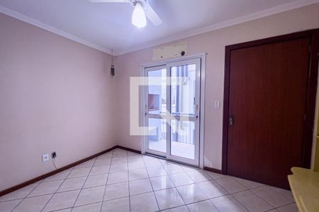 sala de apartamento para alugar com 2 quartos, 67m² em Jardim America, São Leopoldo