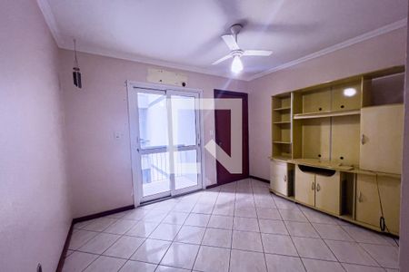 sala de apartamento para alugar com 2 quartos, 67m² em Jardim America, São Leopoldo