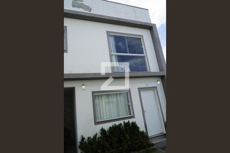 Casa para alugar com 120m², 3 quartos e 1 vagaFachada