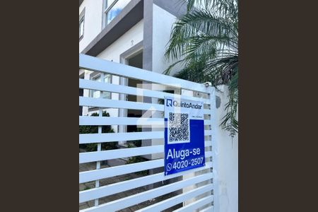 Casa para alugar com 120m², 3 quartos e 1 vagaFachada