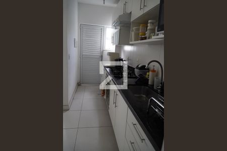 Casa para alugar com 120m², 3 quartos e 1 vagaCozinha