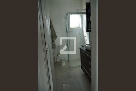 Suite de casa para alugar com 3 quartos, 120m² em Campeche, Florianópolis