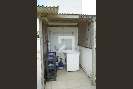 Casa para alugar com 120m², 3 quartos e 1 vagaCobertura