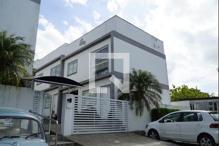 Casa para alugar com 120m², 3 quartos e 1 vagaFachada