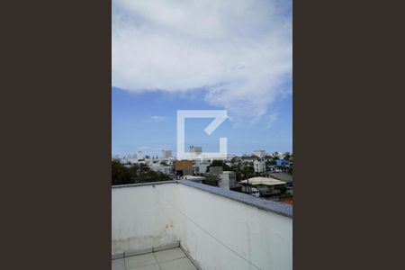 Casa para alugar com 120m², 3 quartos e 1 vagaCobertura