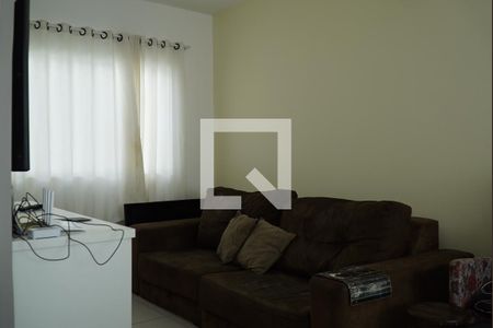 Sala de casa para alugar com 3 quartos, 120m² em Campeche, Florianópolis
