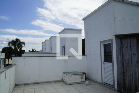 Casa para alugar com 120m², 3 quartos e 1 vagaCobertura
